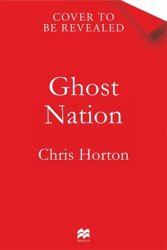Ghost Nation - Horton, Chris