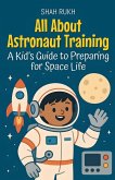 All About Astronaut Training