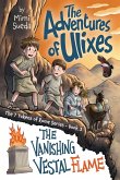 The Adventures of Ulixes The Adventures of Ulixes