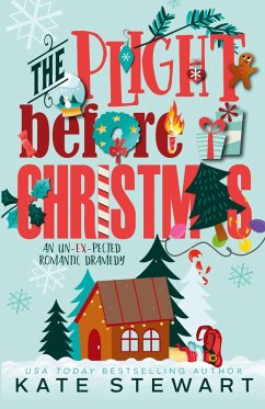 Cover The Plight Before Christmas