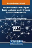 Advancements in Multi-Agent Large Language Model Systems for Next-Generation AI Advancements in Multi-Agent Large Language Model Systems for Next-Generation AI