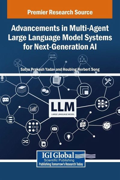 Advancements in Multi-Agent Large Language Model Systems for Next-Generation AI