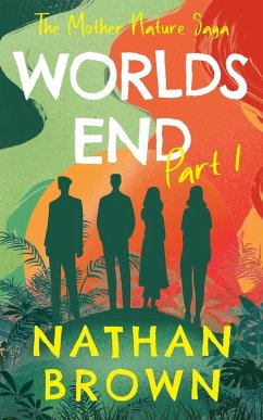 Cover Worlds End