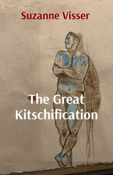 The Great Kitschification