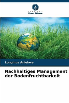 Cover Nachhaltiges Management der Bodenfruchtbarkeit