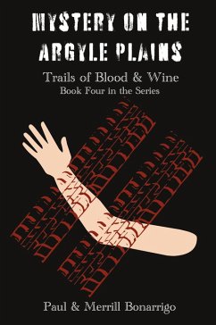 Mystery on the Argyle Plain - Bonarrigo, Paul V; Bonarrigo, Merrill