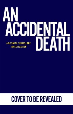 Cover An Accidental Death