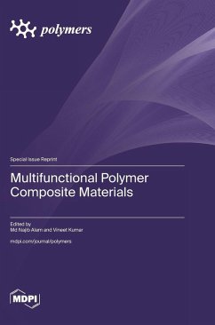 Cover Multifunctional Polymer Composite Materials