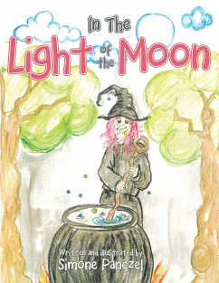 Cover In the Light of the Moon