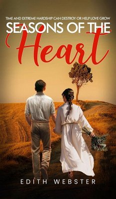 Cover Seasons of the Heart