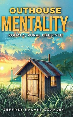 Outhouse Mentality Cover Outhouse Mentality