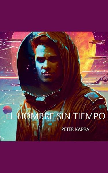 EL HOMBRE SIN TIEMPO