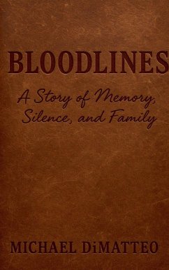 Cover Bloodlines