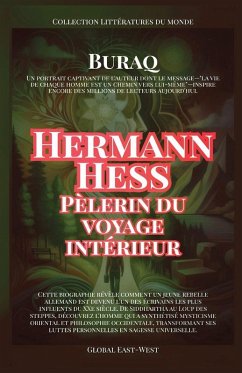 Cover Hermann Hesse