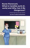 Nurse Florence®, What is Candida auris (C. auris) and Why Can It Be Dangerous?