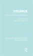 Violence - Bild 1
