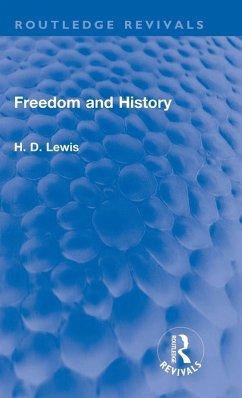 Cover Freedom and History