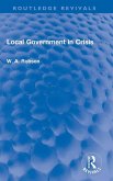 Local Government in Crisis