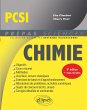 Chimie PCSI - Bild 1