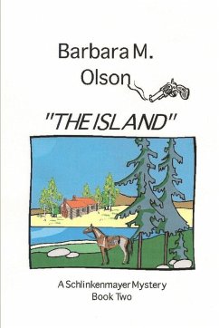The Island - Olson, Barbara M.