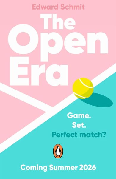 The Open Era The Open Era