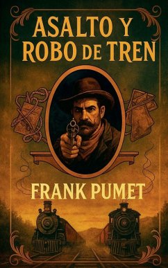 Asalto y robo de tren - Pumet, Frank