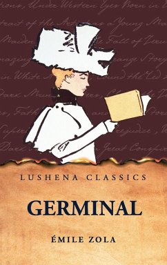 Cover Germinal