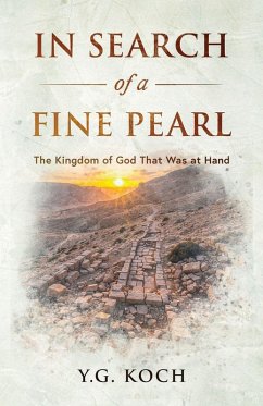 Cover In Search of a Fine Pearl
