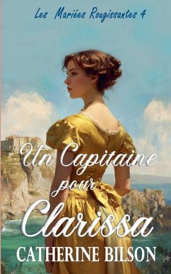Cover Un Capitaine pour Clarissa