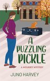 A Puzzling Pickle