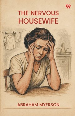 Cover The Nervous Housewife