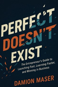 Cover Perfect Doesn't Exist