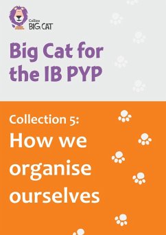 Cover Collection 5: How we organise ourselves