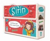 Sirin Istanbulu Geziyorum Set 2 5 Kitap Takim Sirin Istanbulu Geziyorum Set 2 5 Kitap Takim