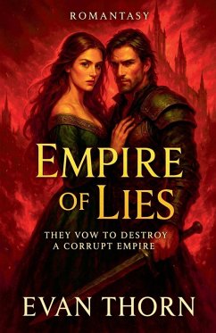 Empire of Lies - Thorn, Evan