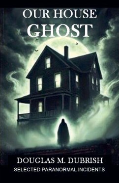 Cover Our House Ghost