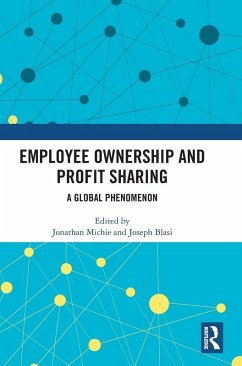 Cover Employee Share Ownership and Profit Sharing