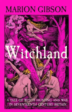 Cover Witchland