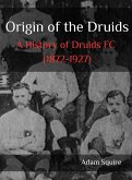 Origin of the Druids Origin of the Druids