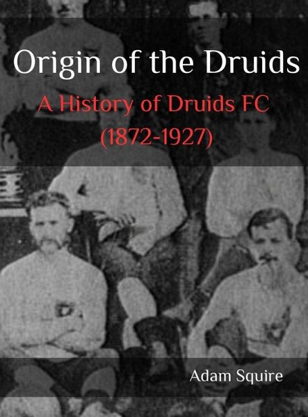 Origin of the Druids Origin of the Druids