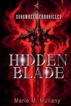 Cover Hidden Blade
