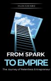 From Spark to Empire From Spark to Empire