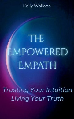 Cover The Empowered Empath