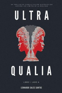 Cover Ultra Qualia