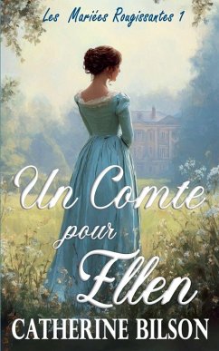 Un Comte pour Ellen - Bilson, Catherine