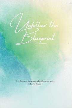 Unfollow The Blueprint - Boodoo, Kayla S