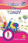 Teddy and Tomby