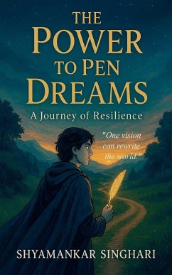 Cover The Power to Pen Dreams