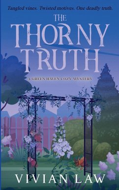 Cover The Thorny Truth