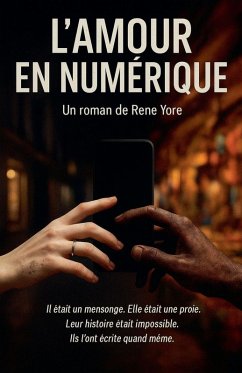 Cover L'AMOUR EN NUMERIQUE
